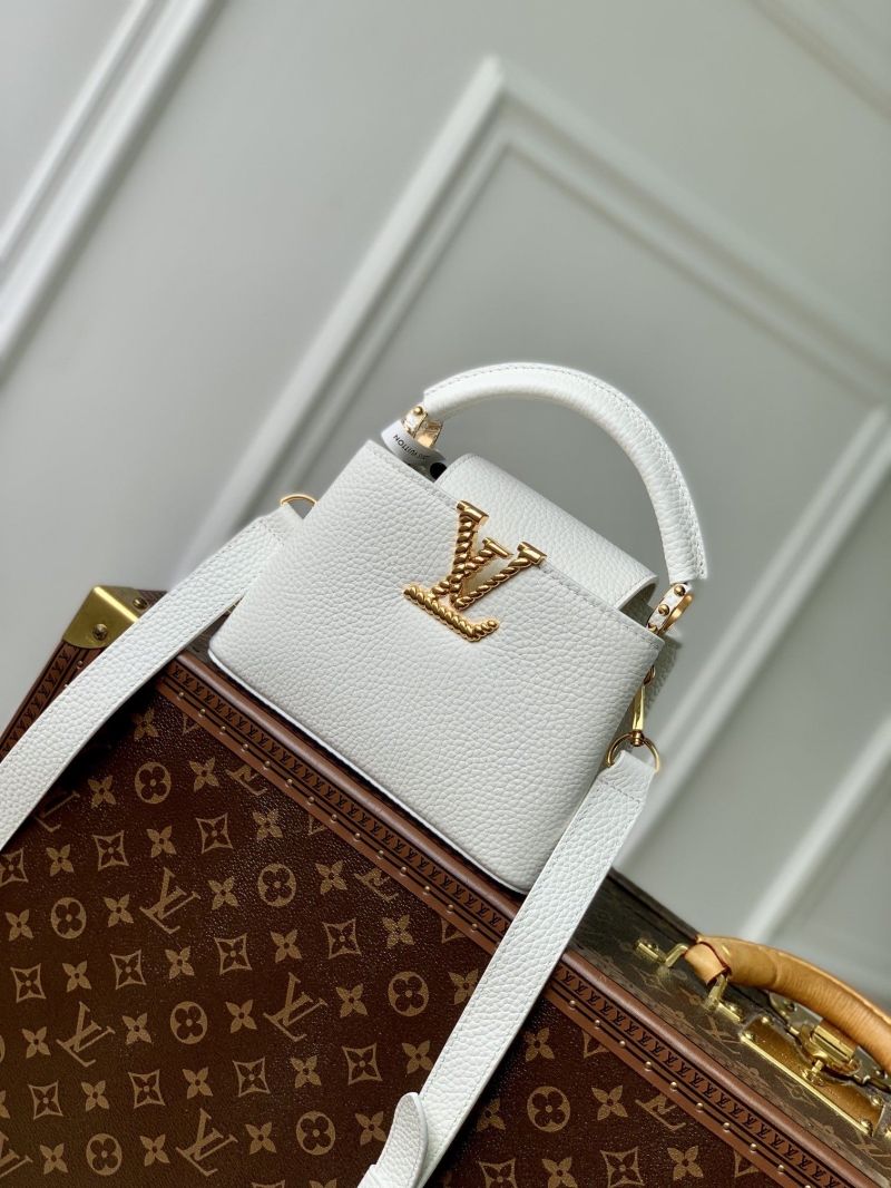 LV Satchel Bags